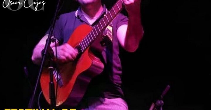 TOTORAS: LLEGA EL FESTIVAL DE VERANO 2025 A LA CIUDAD