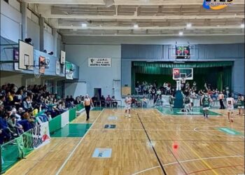 Viernes y sábado a puro básquet en Cañada Rosquin y por Radio San Genaro