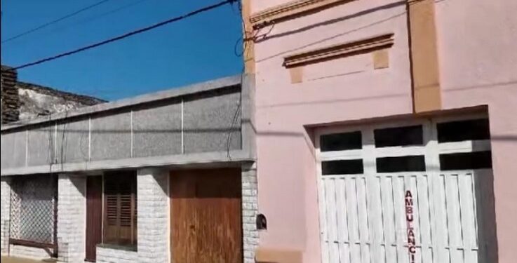 VILLADA LOGRÓ MÉDICO RESIDENTE GRACIAS A LA GESTIÓN DE LA ACTUAL MINORÍA