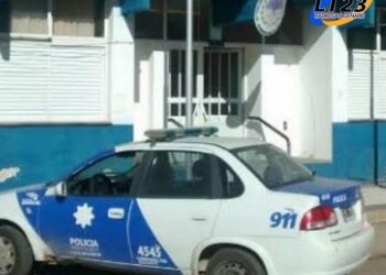 Dos robos millonarios en Armstrong.