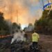 Incendios en Corrientes: se quemaron más de 200 mil hectáreas en lo que va de 2025