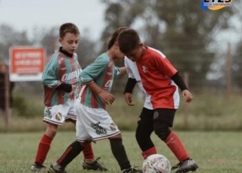 COMIENZA UNA EDICIÓN RECORD DE LA COPA CIUDAD DE SAN GENARO