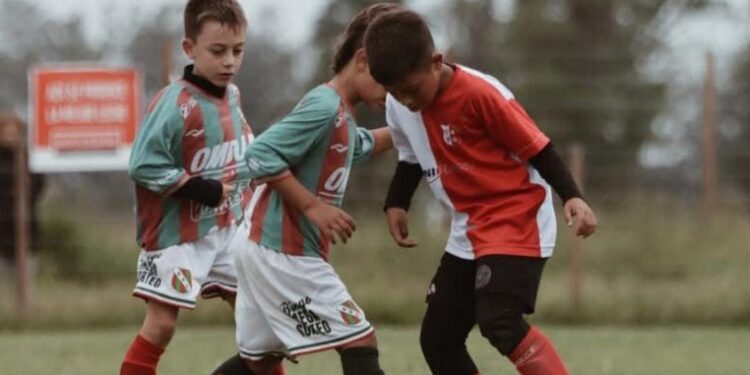 COMIENZA UNA EDICIÓN RECORD DE LA COPA CIUDAD DE SAN GENARO