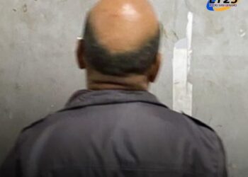 El hecho ocurrió el martes a la noche en Camilo Aldao al 4100, en la zona sudoeste de Rosario.