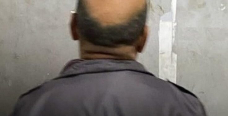 El hecho ocurrió el martes a la noche en Camilo Aldao al 4100, en la zona sudoeste de Rosario.