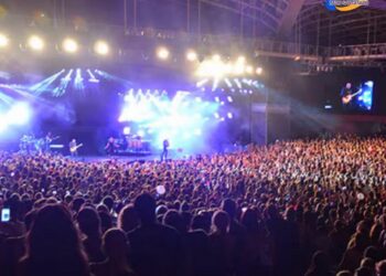 Este viernes comienza el Festival Nacional de Peñas de Villa María