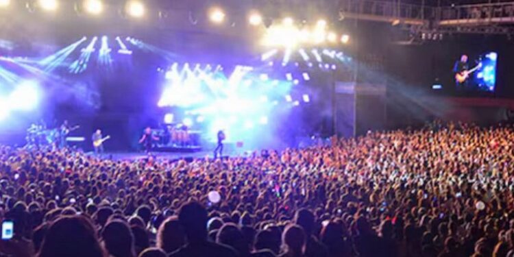 Este viernes comienza el Festival Nacional de Peñas de Villa María