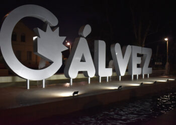 Galvez Elecciones 2025: se conocieron 7 listas para tres bancas en el Concejo