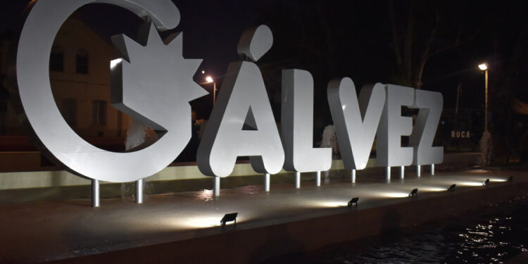 Galvez Elecciones 2025: se conocieron 7 listas para tres bancas en el Concejo