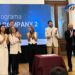 Empresas galvenses participaron de la firma de convenios del programa In Company 2