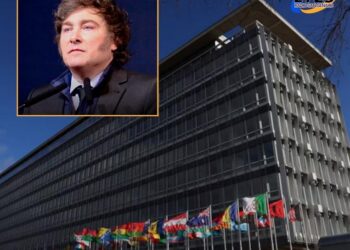 El Gobierno argentino anunció su salida de la Organización Mundial de la Salud (OMS)