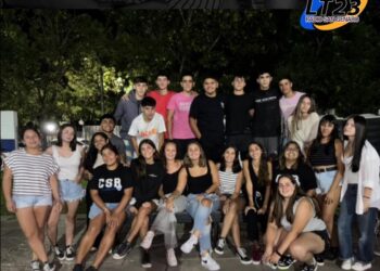 San Genaro: Este viernes Gran Peña Folclórica en Sportivo organizada por la Promo 2025 de la 310