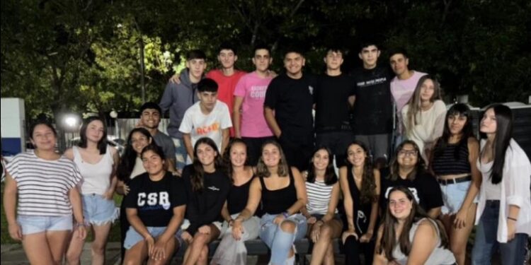 San Genaro: Este viernes Gran Peña Folclórica en Sportivo organizada por la Promo 2025 de la 310