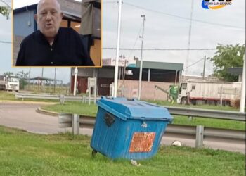 TOTORAS: PEPE PASCUAL «COMPROMISO CON LA COMUNIDAD Y EL MEDIO AMBIENTE»