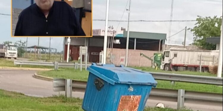 TOTORAS: PEPE PASCUAL «COMPROMISO CON LA COMUNIDAD Y EL MEDIO AMBIENTE»