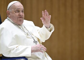 El Papa Francisco internado en Roma