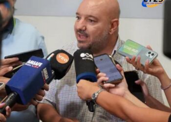 Paritaria docente: Amsafé le pone plazo a la provincia para garantizar el inicio de clases