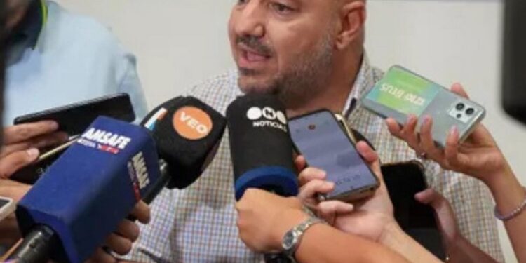 Paritaria docente: Amsafé le pone plazo a la provincia para garantizar el inicio de clases