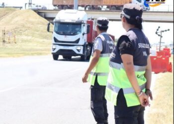 Autopista Rosario – Santa Fe: Por obras del tercer carril, a partir de este sábado el acceso a la autopista desde Fray Luis Beltrán permanecerá cerrado por 15 días.