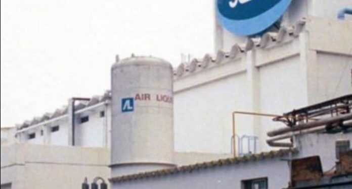 SANCOR ANUNCIÓ LA APERTURA DEL CONCURSO PREVENTIVO DE ACREEDORES