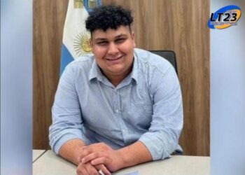 Rechazaron el pedido de un joven de 20 años que quería ser candidato a presidente comunal