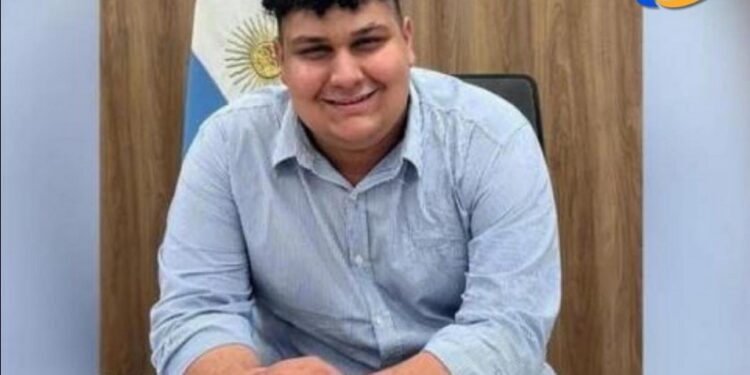 Rechazaron el pedido de un joven de 20 años que quería ser candidato a presidente comunal