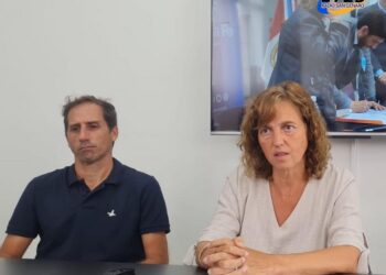 Totoras Guadalupe Lanatti: “Ya existe una oficina que atiende los reclamos de los consumidores”