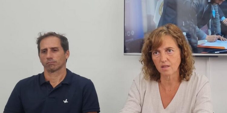 Totoras Guadalupe Lanatti: “Ya existe una oficina que atiende los reclamos de los consumidores”