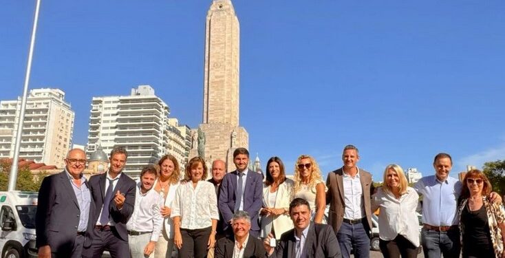 Nueve unidades 0km refuerzan el sistema de salud del departamento Iriondo.