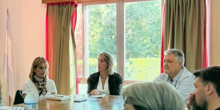 San Genaro: PLAN DE ACCIÓN POR EL CLIMA 2025