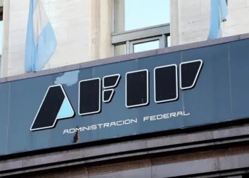 Galvez: EL GOBIERNO NACIONAL ANUNCIÓ EN EL BOLETÍN OFICIAL EL CIERRE DE LA AGENCIA GÁLVEZ DEL ARCA (EX AFIP).