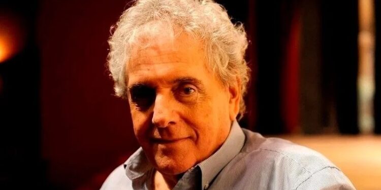 MURIÓ ANTONIO GASALLA A SUS 84 AÑOS