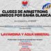 CLUBES DE ARMSTRONG UNIDOS POR BAHIA BLANCA