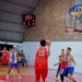La primera división de Atlético San Genaro y su regreso a la Cañadense de Básquet
