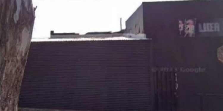 Balearon a un joven a la salida de un boliche en Capitán Bermúdez