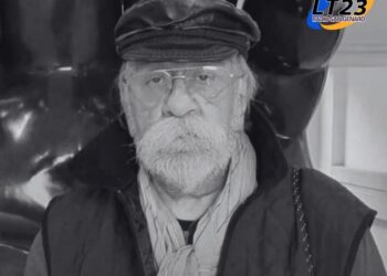 FALLECÍO A LOS 81 AÑOS RAUL BIGOTE ACOSTA