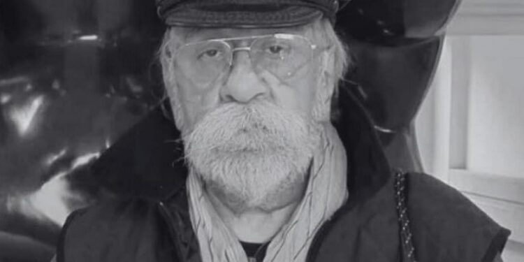 FALLECÍO A LOS 81 AÑOS RAUL BIGOTE ACOSTA