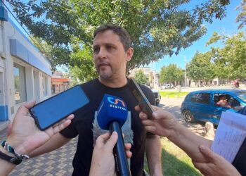 Galvez: El intendente Busso habló sobre la desvinculación de tres funcionarias del gabinete