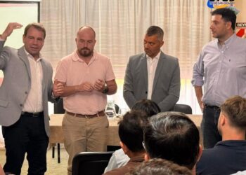 Cañada De Gómez: Conectando oportunidades para fortalecer el comercio