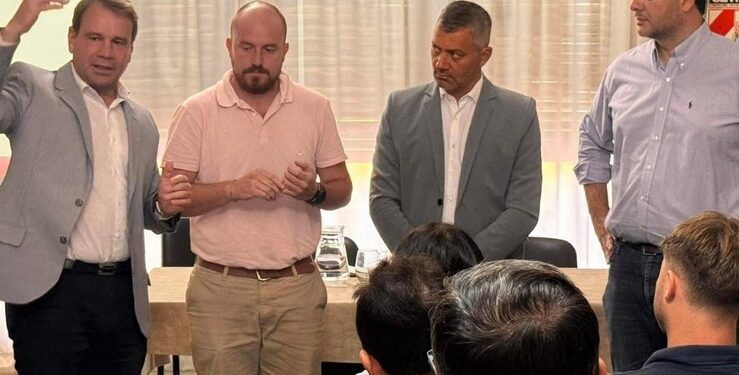 Cañada De Gómez: Conectando oportunidades para fortalecer el comercio