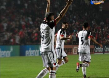 ¡¡COLÓN GANÓ EN EL CEMENTERIO DE LOS ELEFANTES, SIGUE INVICTO Y ES LÍDER EN LA ZONA B!!