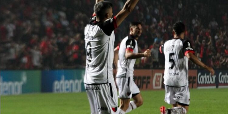 ¡¡COLÓN GANÓ EN EL CEMENTERIO DE LOS ELEFANTES, SIGUE INVICTO Y ES LÍDER EN LA ZONA B!!