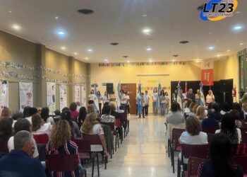 Totoras conmemora el Día de la Nacional Memoria, por la Verdad y Justicia