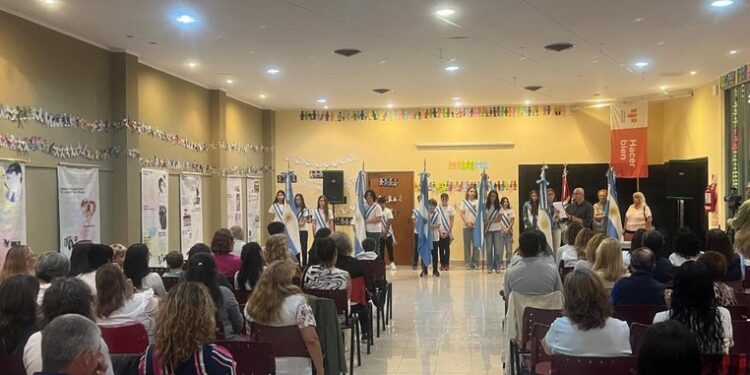 Totoras conmemora el Día de la Nacional Memoria, por la Verdad y Justicia