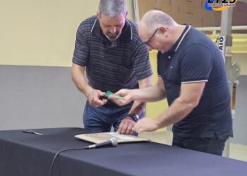 Coronda: Nueve empresas se presentaron para la licitación de la obra del CEF 22