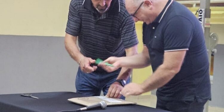 Coronda: Nueve empresas se presentaron para la licitación de la obra del CEF 22