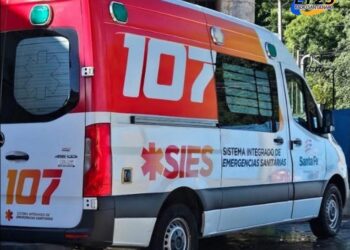 Coronda: Llegarán cuatro nuevas unidades para fortalecer el servicio del SIES 107