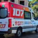 Coronda: Llegarán cuatro nuevas unidades para fortalecer el servicio del SIES 107