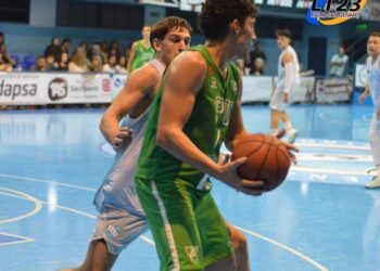 SE JUGÓ LA CUARTA FECHA DE LA ZONA A DE LA CONFERENCIA CENTRO DEL FEDERAL