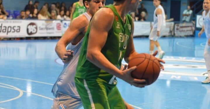 SE JUGÓ LA CUARTA FECHA DE LA ZONA A DE LA CONFERENCIA CENTRO DEL FEDERAL